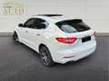 Maserati Levante 3.0 V6 Diesel S&S - 275ch - BVA GRANSPORT Blanc - thumbnail 28