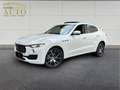 Maserati Levante 3.0 V6 Diesel S&S - 275ch - BVA GRANSPORT Blanc - thumbnail 42