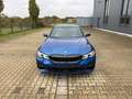 BMW 320 d 3 xDrive M Sport 3 Limousine Allrad Hybrid Azul - thumbnail 9