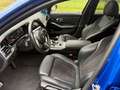 BMW 320 d 3 xDrive M Sport 3 Limousine Allrad Hybrid Azul - thumbnail 13