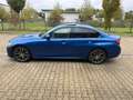 BMW 320 d 3 xDrive M Sport 3 Limousine Allrad Hybrid Azul - thumbnail 2