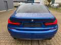 BMW 320 d 3 xDrive M Sport 3 Limousine Allrad Hybrid Azul - thumbnail 4