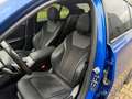 BMW 320 d 3 xDrive M Sport 3 Limousine Allrad Hybrid Azul - thumbnail 12