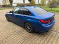 BMW 320 d 3 xDrive M Sport 3 Limousine Allrad Hybrid Azul - thumbnail 3