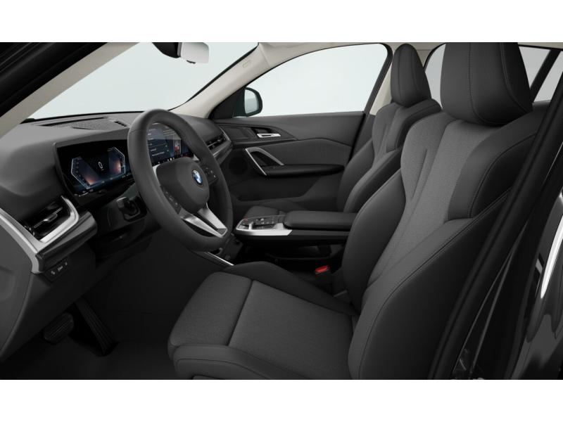 BMW X2 X2 sDrive 20i — photo 5