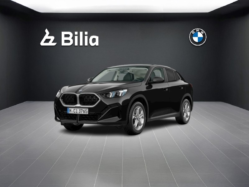BMW X2 X2 sDrive 20i