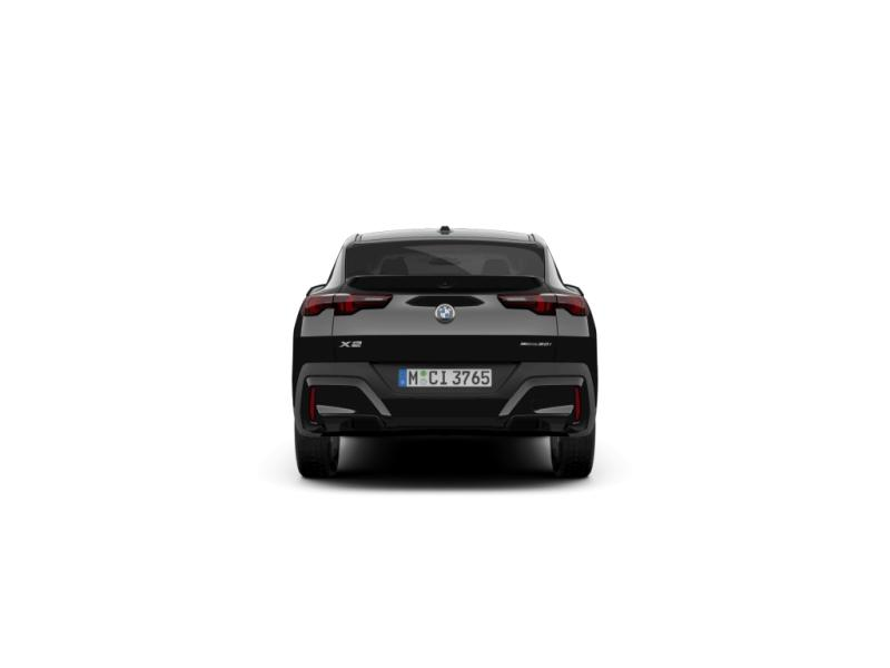BMW X2 X2 sDrive 20i — photo 3