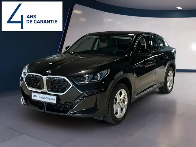 BMW X2 X2 sDrive 20i