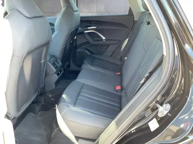 Audi Q5 view 14