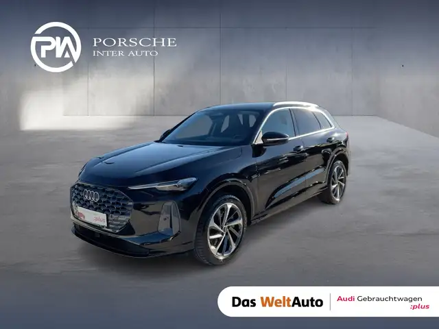 Audi Q5 main image