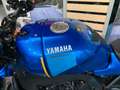 Yamaha XSR 900 MIT AKRAPOVIC* Kék - thumbnail 11