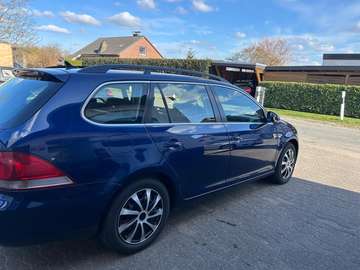 1.9 TDI DPF DSG Individual