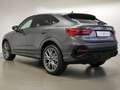 Audi Q3 Sportback 40 TDI quattro S line S tro. MATRIX AHK Grijs - thumbnail 5