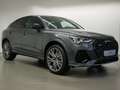 Audi Q3 Sportback 40 TDI quattro S line S tro. MATRIX AHK Grijs - thumbnail 3