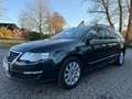 Volkswagen Passat Variant 2.0 TDI Comfortline *Leder*Bi-Xenon*PDC*eSD*SHZ* Grün - thumbnail 4