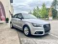 Audi A1 Silber - thumbnail 4