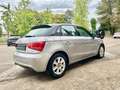 Audi A1 Silber - thumbnail 6
