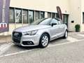 Audi A1 Silber - thumbnail 1
