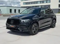 Mercedes-Benz GLE 300 4Matic/AMG/HUD/NightPaket/