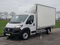 Fiat Ducato 2.2 Bakwagen Deuren! Blanc - thumbnail 2