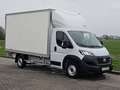 Fiat Ducato 2.2 Bakwagen Deuren! Blanc - thumbnail 5
