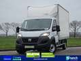 Fiat Ducato 2.2 Bakwagen Deuren! Blanc - thumbnail 1