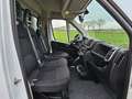 Fiat Ducato 2.2 Bakwagen Deuren! Blanc - thumbnail 7