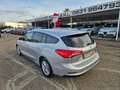 Ford Focus 1.5 E.Blue 120CV aut. SW Bs Co-P. Argent - thumbnail 6