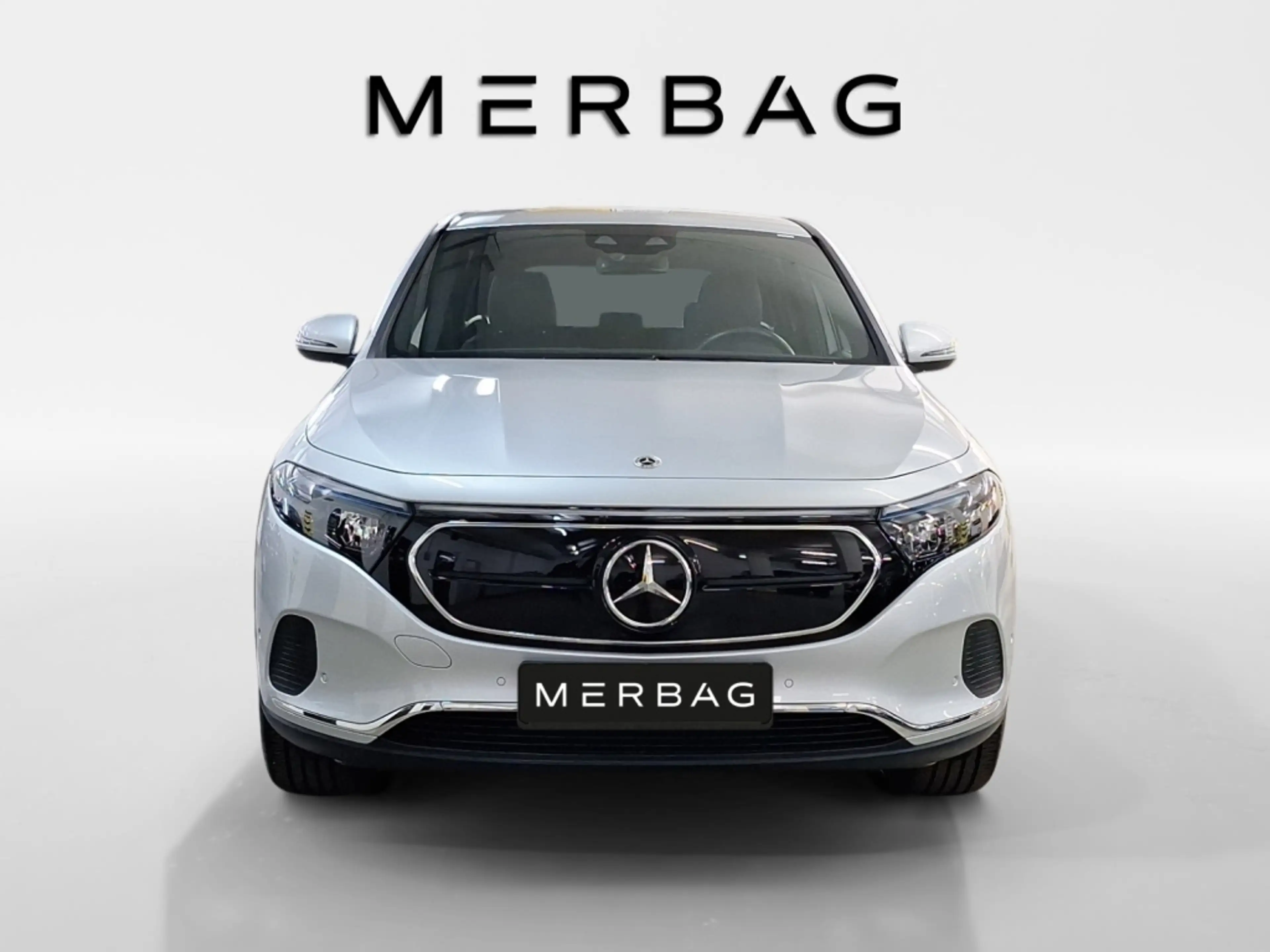 Mercedes-Benz EQA 250 + Progressive LED Distronic Kamera Navi Automatik — photo 8