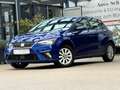 SEAT Ibiza Style DSG 1.0 TSI, LED, Navi, Sitzheiz, DAB, PDC Blau - thumbnail 1