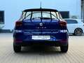 SEAT Ibiza Style DSG 1.0 TSI, LED, Navi, Sitzheiz, DAB, PDC Blau - thumbnail 8
