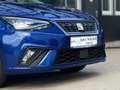 SEAT Ibiza Style DSG 1.0 TSI, LED, Navi, Sitzheiz, DAB, PDC Blau - thumbnail 13