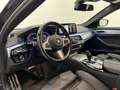BMW 520 520d Touring mhev 48V xdrive Msport auto Blue - thumbnail 9