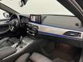 BMW 520 520d Touring mhev 48V xdrive Msport auto Blue - thumbnail 12