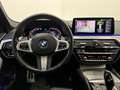 BMW 520 520d Touring mhev 48V xdrive Msport auto Blue - thumbnail 11