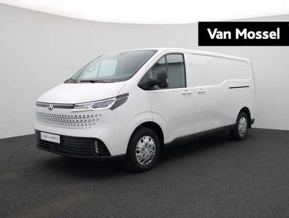 Maxus eDeliver 7 L2H1 77 kWh Maxus eDeliver7 L2H1 77 kWh | 452KM St