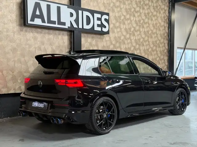 Volkswagen Golf view 9