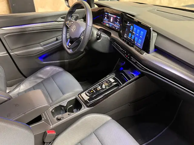 Volkswagen Golf view 15