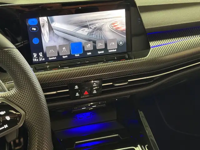 Volkswagen Golf view 26