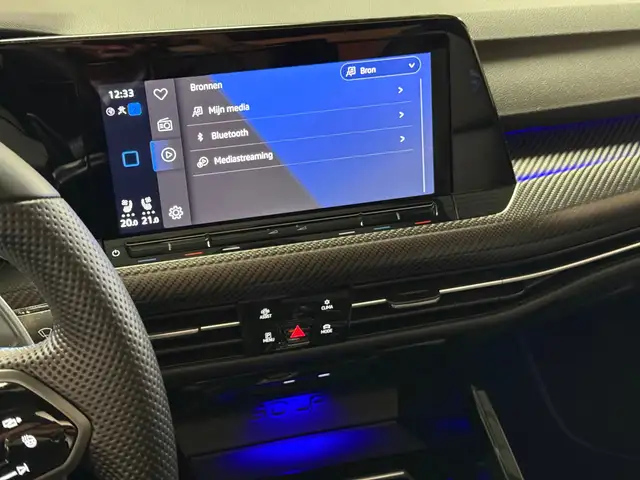Volkswagen Golf view 23
