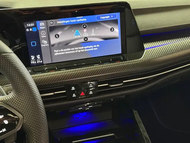 Volkswagen Golf view 18