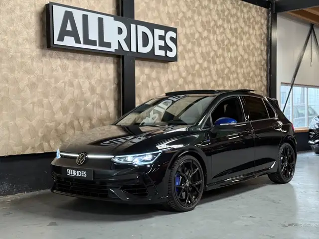 Volkswagen Golf view 7