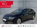 Volkswagen Golf Variant Golf VIII Variant 2.0 TDI DSG STYLE LED+NAVI+ACC Nero - thumbnail 1
