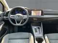 Volkswagen Golf Variant Golf VIII Variant 2.0 TDI DSG STYLE LED+NAVI+ACC Nero - thumbnail 9