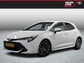 Toyota Corolla 2.0 Hybrid First Edition Navi Trekhaak Wit - thumbnail 1