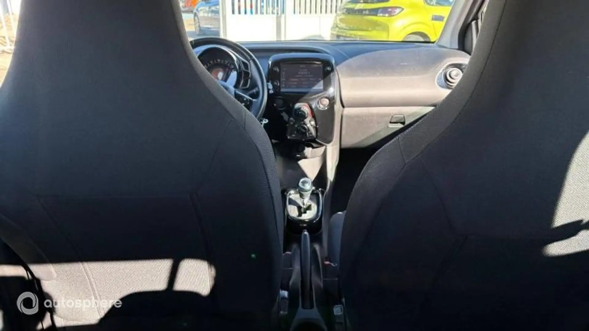 Peugeot 108 VTi 72 Allure BMP5 5p - 2