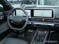 Hyundai IONIQ 6 UNIQ-PAKET LEDER NAVI KAMERA MATRIX 20" Verde - thumbnail 3