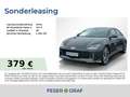 Hyundai IONIQ 6 UNIQ-PAKET LEDER NAVI KAMERA MATRIX 20" Verde - thumbnail 1