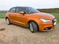 Audi A1 A1 1.4 TFSI Sportback Ambition Oranje - thumbnail 1