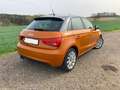 Audi A1 A1 1.4 TFSI Sportback Ambition Orange - thumbnail 2